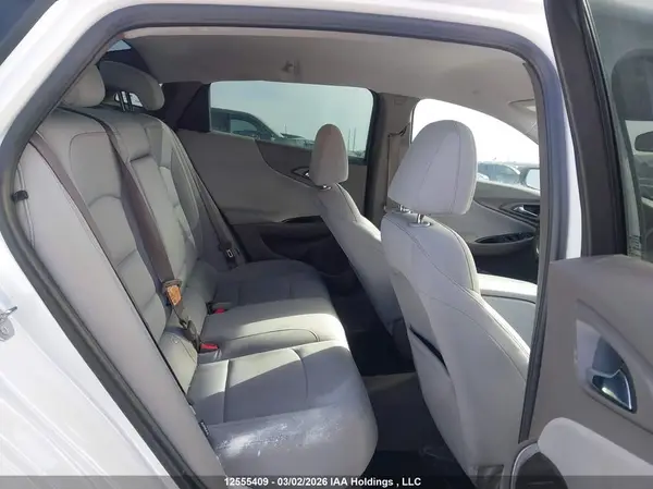 1G1ZE5ST5GF190391 2016 CHEVROLET MALIBU - Image 8