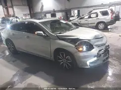 1G1ZE5ST5GF190598 2016 CHEVROLET MALIBU
