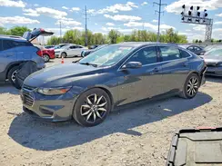 1G1ZE5ST5GF191301 2016 CHEVROLET MALIBU