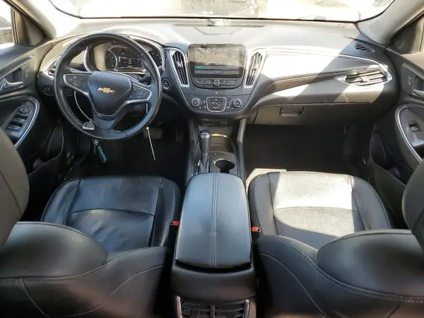 1G1ZE5ST5GF191301 2016 CHEVROLET MALIBU - Image 8