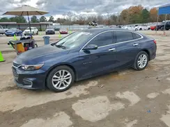 1G1ZE5ST5GF191377 2016 CHEVROLET MALIBU