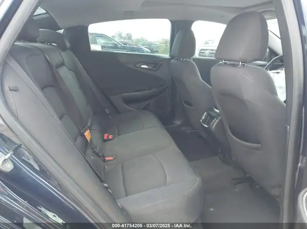 1G1ZE5ST5GF191802 2016 CHEVROLET MALIBU - Image 8