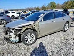 1G1ZE5ST5GF192416 2016 CHEVROLET MALIBU