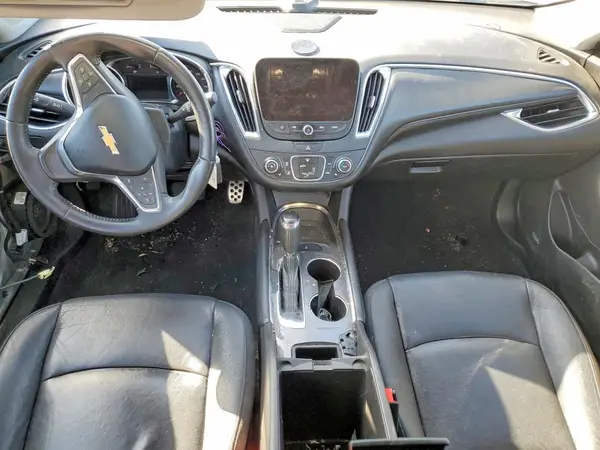 1G1ZE5ST5GF192416 2016 CHEVROLET MALIBU - Image 8