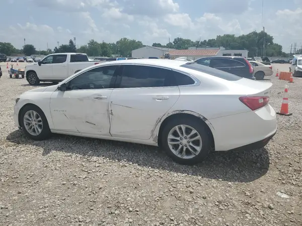 1G1ZE5ST5GF194179 2016 CHEVROLET MALIBU - Image 2