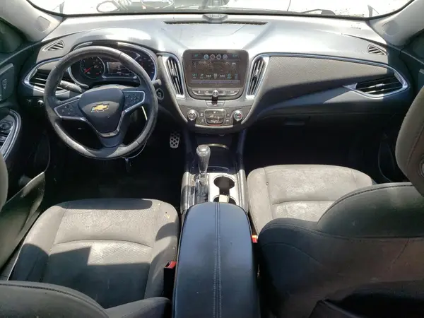 1G1ZE5ST5GF194828 2016 CHEVROLET MALIBU - Image 8