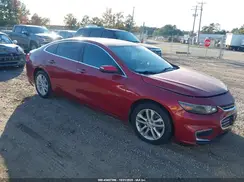 1G1ZE5ST5GF195896 2016 CHEVROLET MALIBU