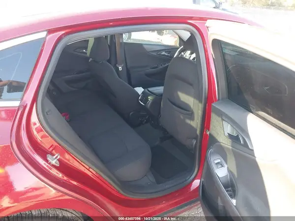 1G1ZE5ST5GF195896 2016 CHEVROLET MALIBU - Image 8