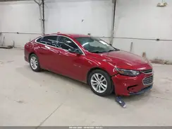 1G1ZE5ST5GF197065 2016 CHEVROLET MALIBU