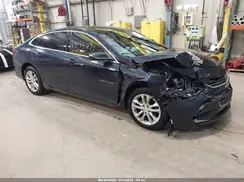1G1ZE5ST5GF198202 2016 CHEVROLET MALIBU