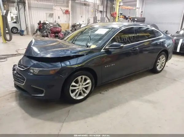 1G1ZE5ST5GF198202 2016 CHEVROLET MALIBU - Image 2