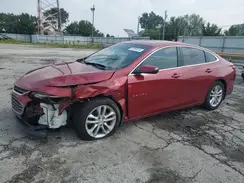 1G1ZE5ST5GF200725 2016 CHEVROLET MALIBU