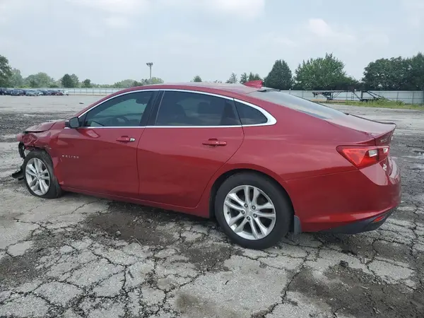 1G1ZE5ST5GF200725 2016 CHEVROLET MALIBU - Image 2