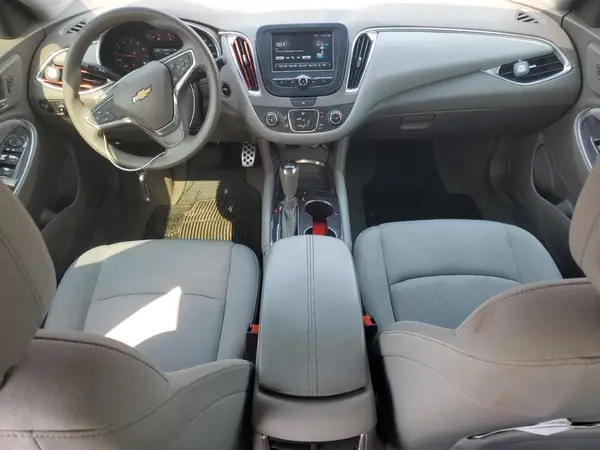 1G1ZE5ST5GF200725 2016 CHEVROLET MALIBU - Image 8