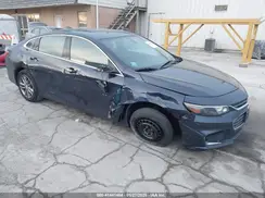 1G1ZE5ST5GF201308 2016 CHEVROLET MALIBU