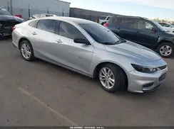 1G1ZE5ST5GF201423 2016 CHEVROLET MALIBU