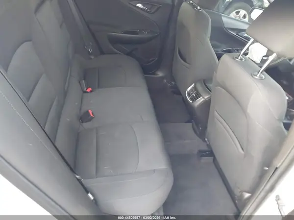 1G1ZE5ST5GF201423 2016 CHEVROLET MALIBU - Image 8