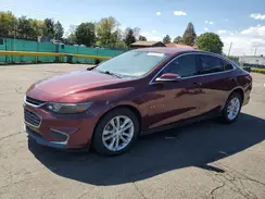 1G1ZE5ST5GF201809 2016 CHEVROLET MALIBU