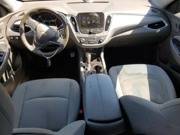 1G1ZE5ST5GF201809 2016 CHEVROLET MALIBU - Image 8