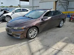 1G1ZE5ST5GF201907 2016 CHEVROLET MALIBU