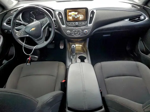 1G1ZE5ST5GF201907 2016 CHEVROLET MALIBU - Image 8