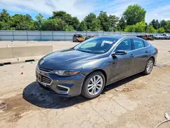1G1ZE5ST5GF202684 2016 CHEVROLET MALIBU