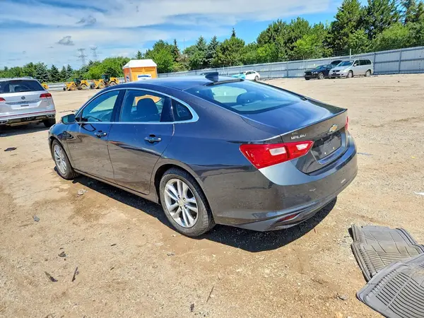 1G1ZE5ST5GF202684 2016 CHEVROLET MALIBU - Image 2