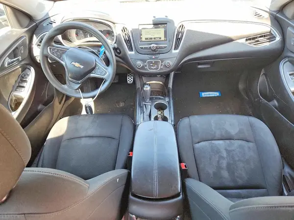 1G1ZE5ST5GF202684 2016 CHEVROLET MALIBU - Image 8