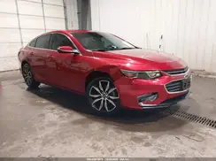 1G1ZE5ST5GF203141 2016 CHEVROLET MALIBU