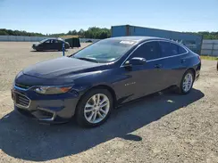 1G1ZE5ST5GF205326 2016 CHEVROLET MALIBU