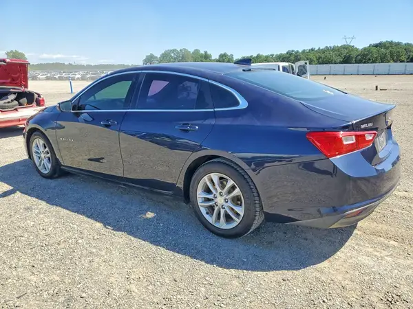 1G1ZE5ST5GF205326 2016 CHEVROLET MALIBU - Image 2