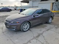 1G1ZE5ST5GF205486 2016 CHEVROLET MALIBU