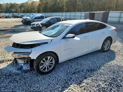 1G1ZE5ST5GF205617 2016 CHEVROLET MALIBU