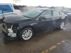 1G1ZE5ST5GF205892 2016 CHEVROLET MALIBU