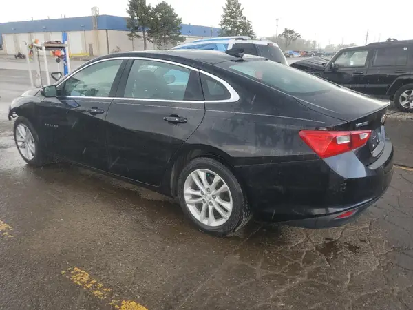 1G1ZE5ST5GF205892 2016 CHEVROLET MALIBU - Image 2
