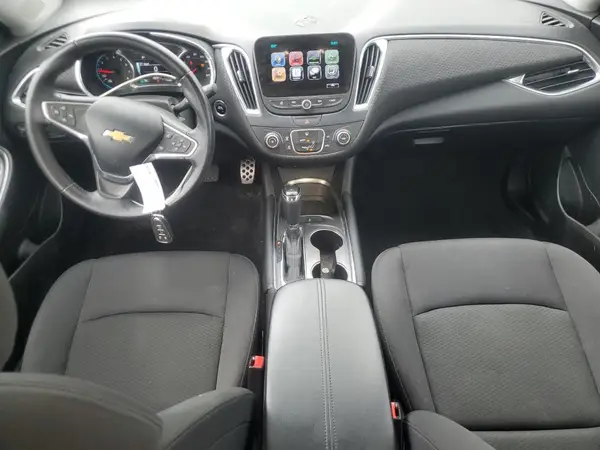 1G1ZE5ST5GF205892 2016 CHEVROLET MALIBU - Image 8