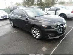 1G1ZE5ST5GF206038 2016 CHEVROLET MALIBU