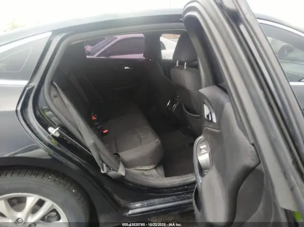 1G1ZE5ST5GF206038 2016 CHEVROLET MALIBU - Image 8