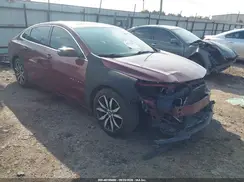 1G1ZE5ST5GF206346 2016 CHEVROLET MALIBU