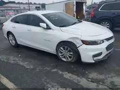 1G1ZE5ST5GF206735 2016 CHEVROLET MALIBU