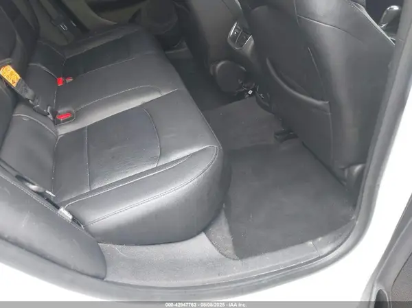 1G1ZE5ST5GF206735 2016 CHEVROLET MALIBU - Image 8