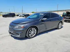 1G1ZE5ST5GF206928 2016 CHEVROLET MALIBU