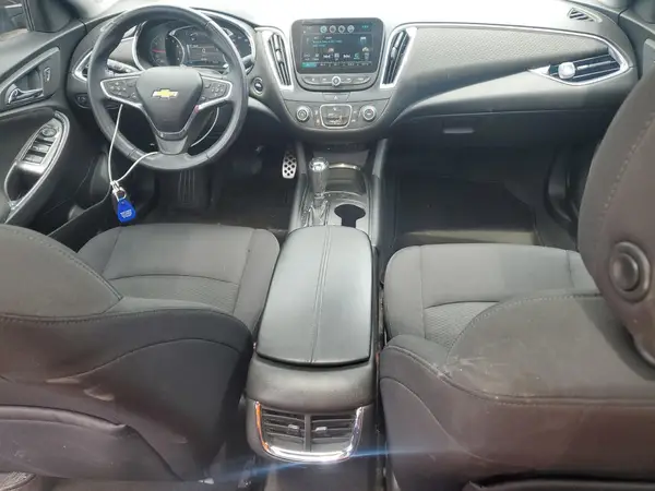 1G1ZE5ST5GF207044 2016 CHEVROLET MALIBU - Image 8
