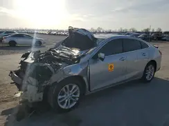 1G1ZE5ST5GF207268 2016 CHEVROLET MALIBU