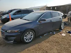 1G1ZE5ST5GF207433 2016 CHEVROLET MALIBU