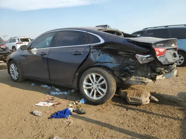 1G1ZE5ST5GF207433 2016 CHEVROLET MALIBU - Image 2