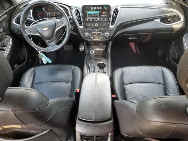 1G1ZE5ST5GF207433 2016 CHEVROLET MALIBU - Image 8