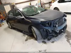 1G1ZE5ST5GF207464 2016 CHEVROLET MALIBU
