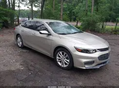 1G1ZE5ST5GF208159 2016 CHEVROLET MALIBU