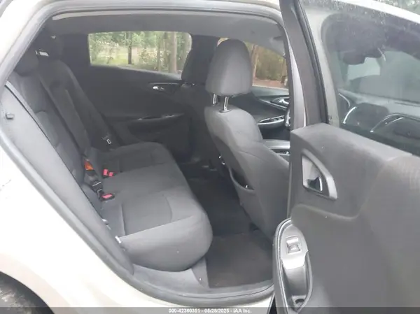 1G1ZE5ST5GF208159 2016 CHEVROLET MALIBU - Image 8